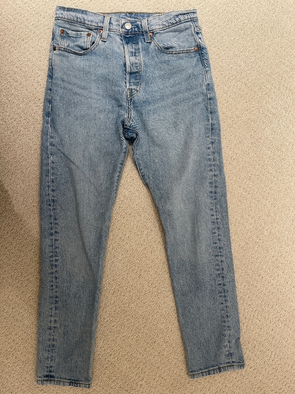 Levis Jeans